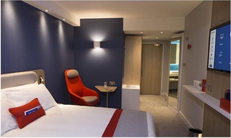 Standard double chambre Holiday Inn Express Ajaccio, an IHG Hotel
