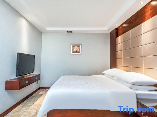 Suite Business Vienna Zhihao Hotel