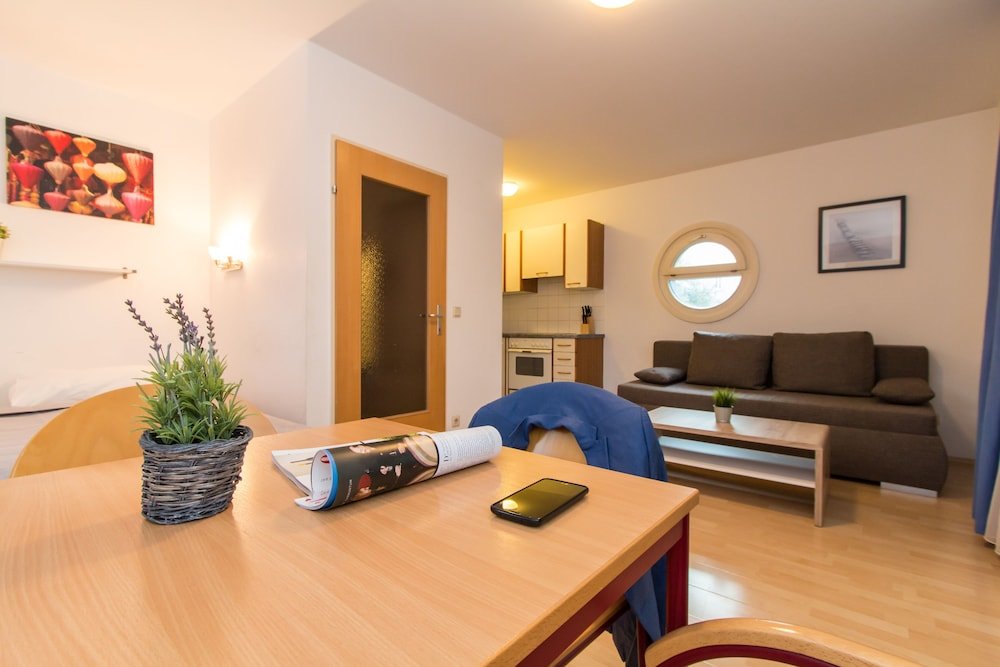 Standard appartement Apartmenthaus Hietzing I contactless check-in
