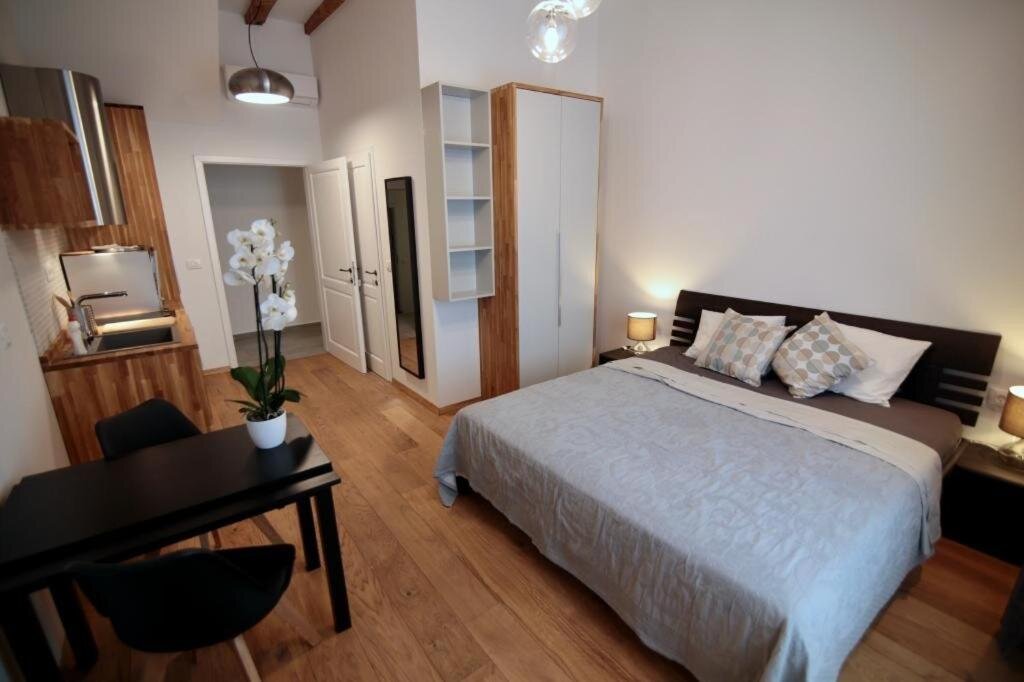 Monolocale Premium Apartments Cava Dubrovnik
