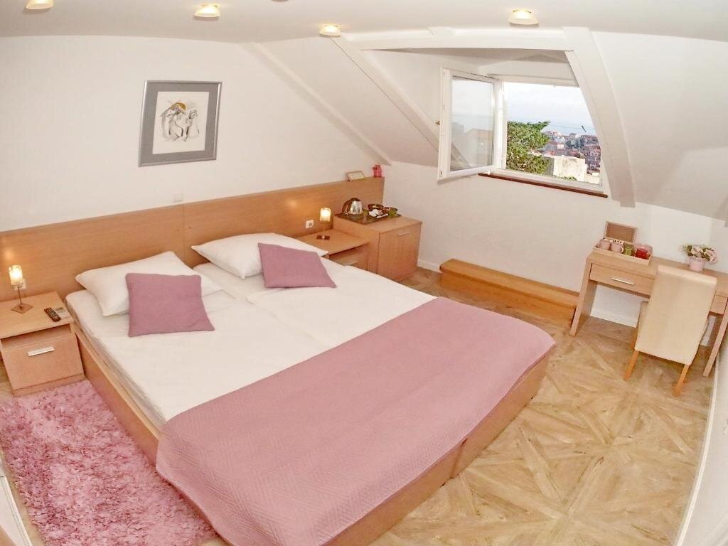 Номер Standard Apartment & Rooms Ivušić