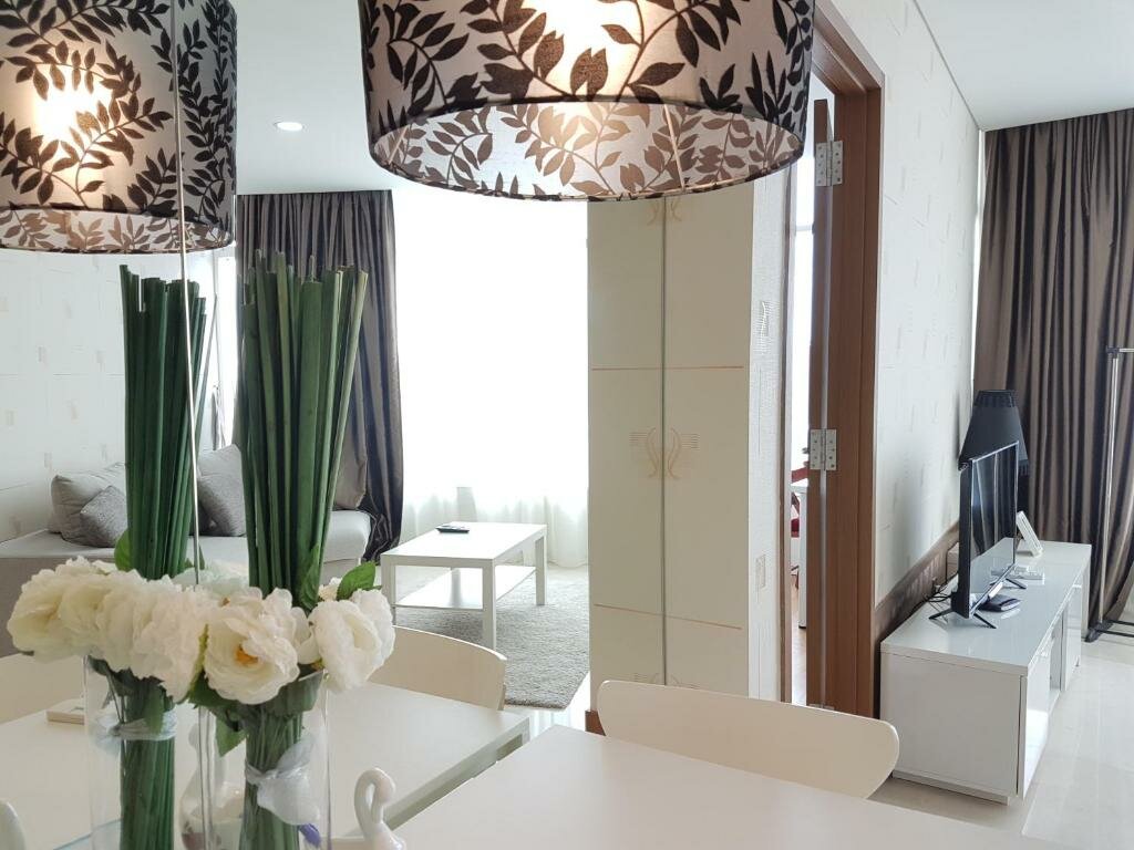 Appartement 3 chambres Vortex KLCC by Luxury Suites Asia