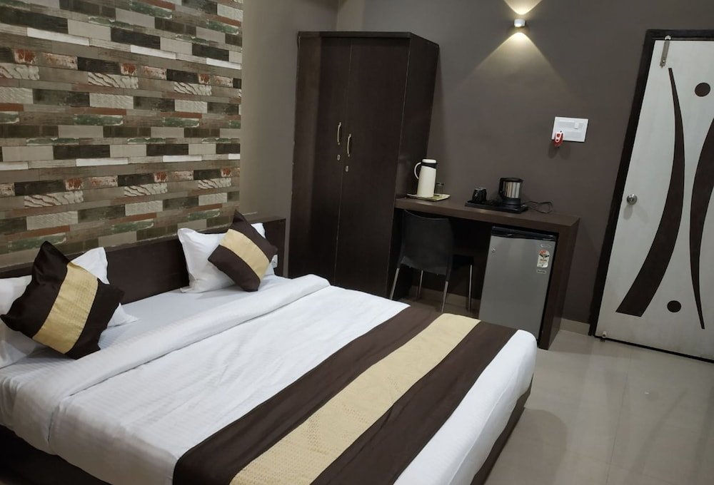 Executive Zimmer Abhinav Hotel