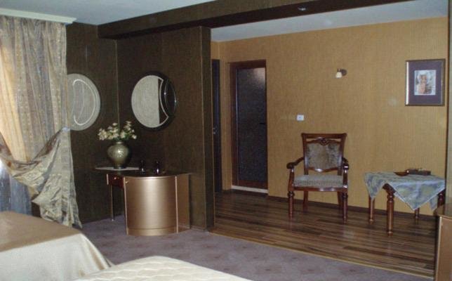 Standard room Guest Rooms Bela Neda