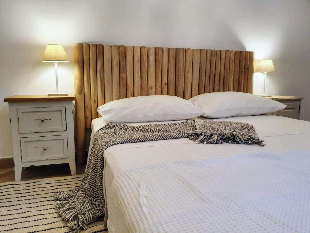 2 Bedrooms Apartment Appartamento sul mare Livia nel cuore della Puglia