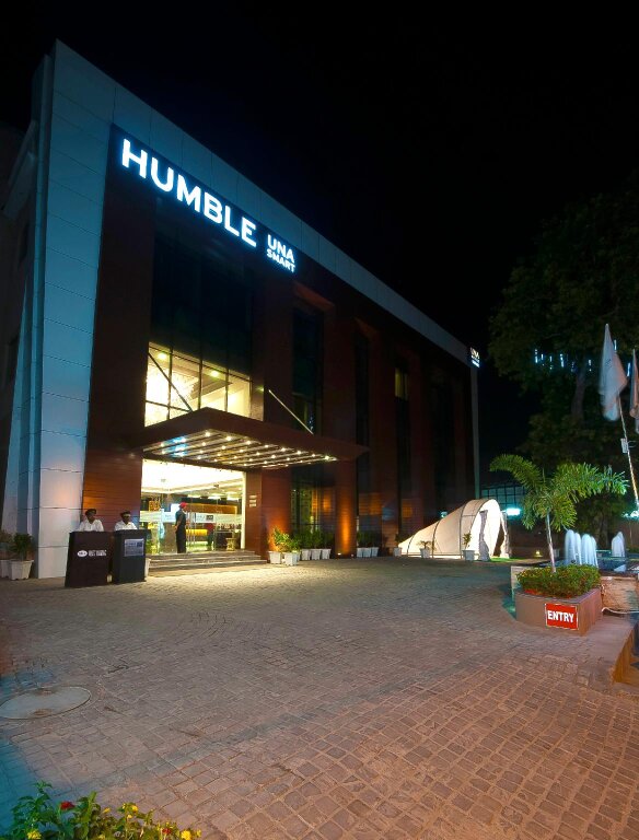Camera Executive Humble Hotel Amritsar