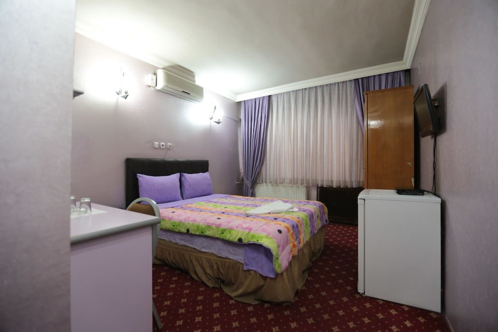 Standard chambre Gapel Hotel