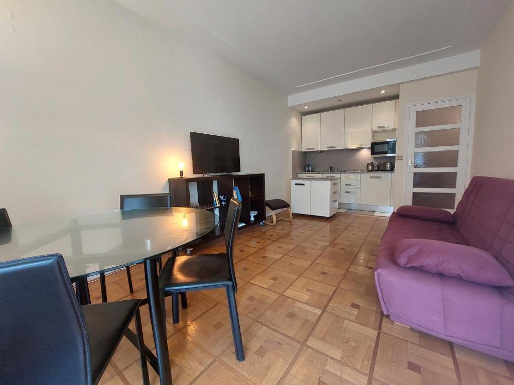 Apartment BH - CAPITOL - Central 2 Bedrooms 5 Peoples