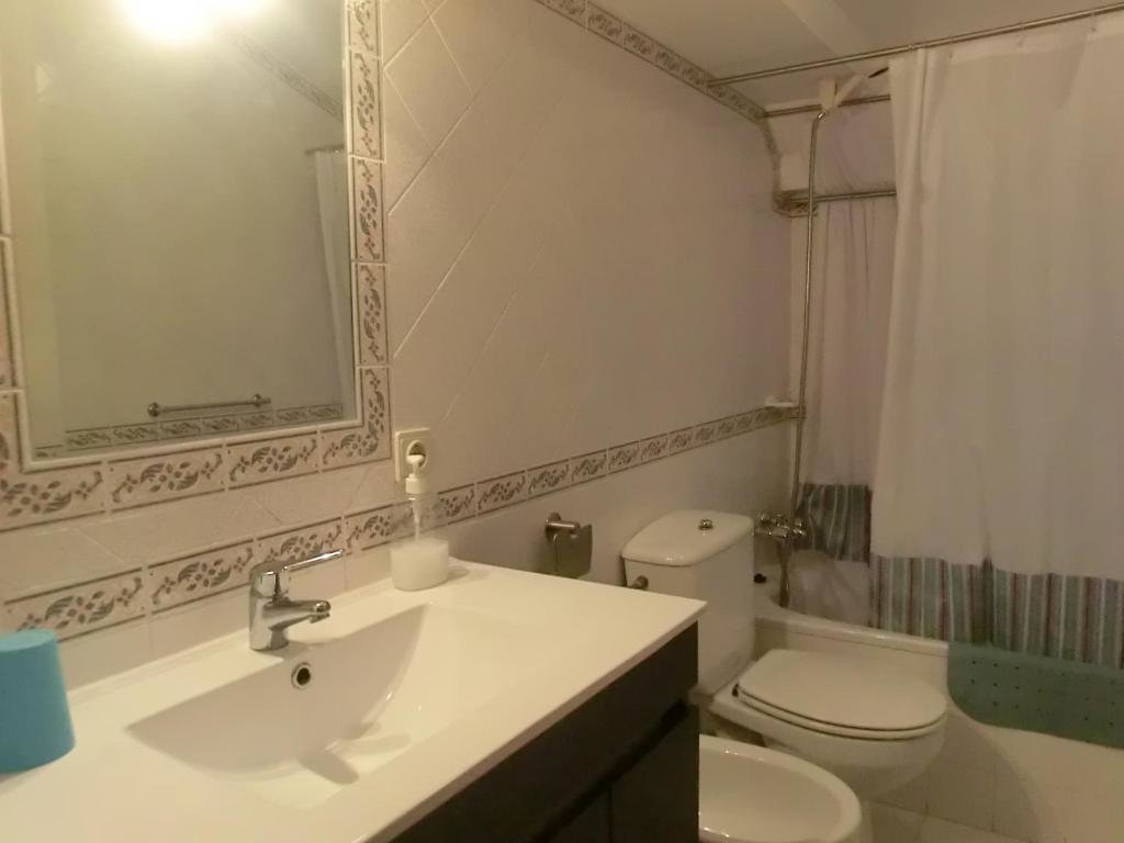 Standard Double room Enjoy Viana - Guest House