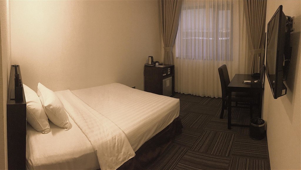 Superior room Sakura Hotel 3