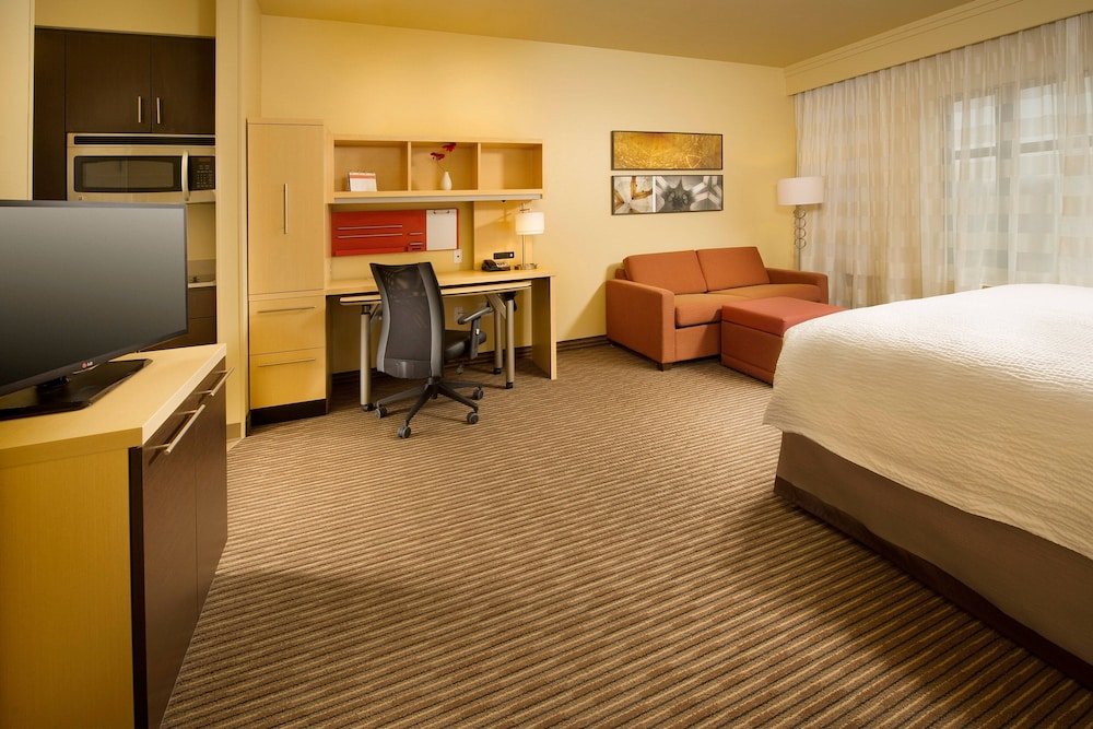 Suite Courtyard by Marriott Dallas DFW Airport North/Grapevine