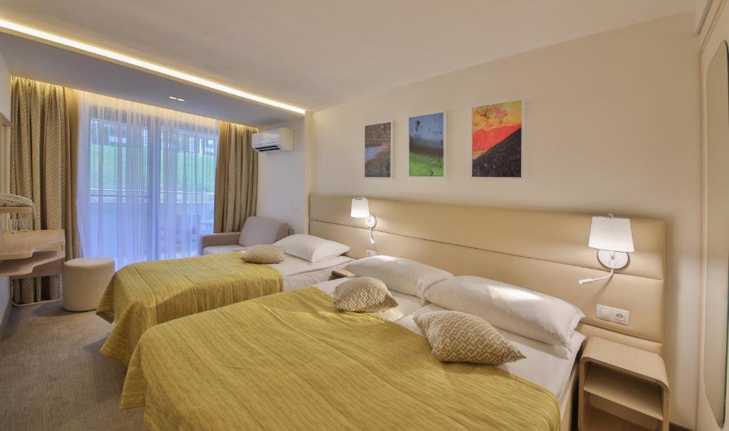 Номер Deluxe Calimera Ralitsa Superior Hotel - Ultra All Inclusive plus Aquapark