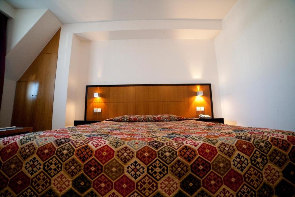 Standard Double room Hotel Bagoeira