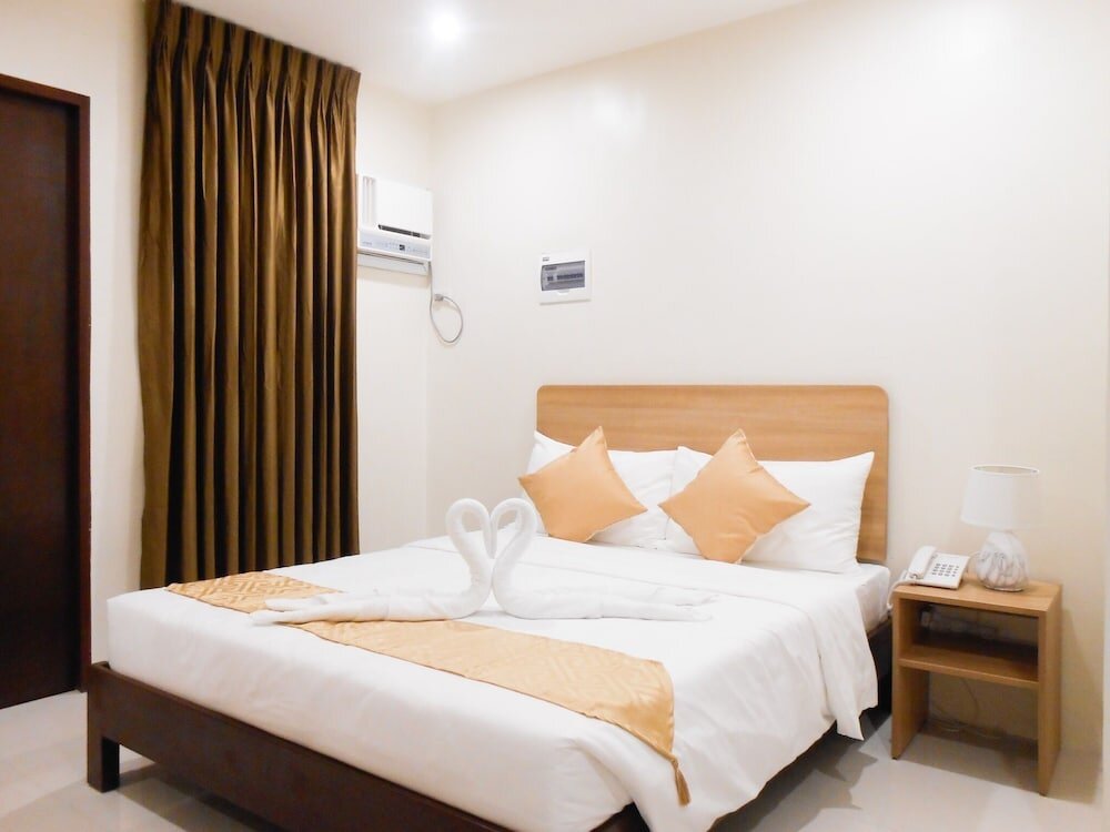 Camera doppia Superior Rublin Hotel Cebu
