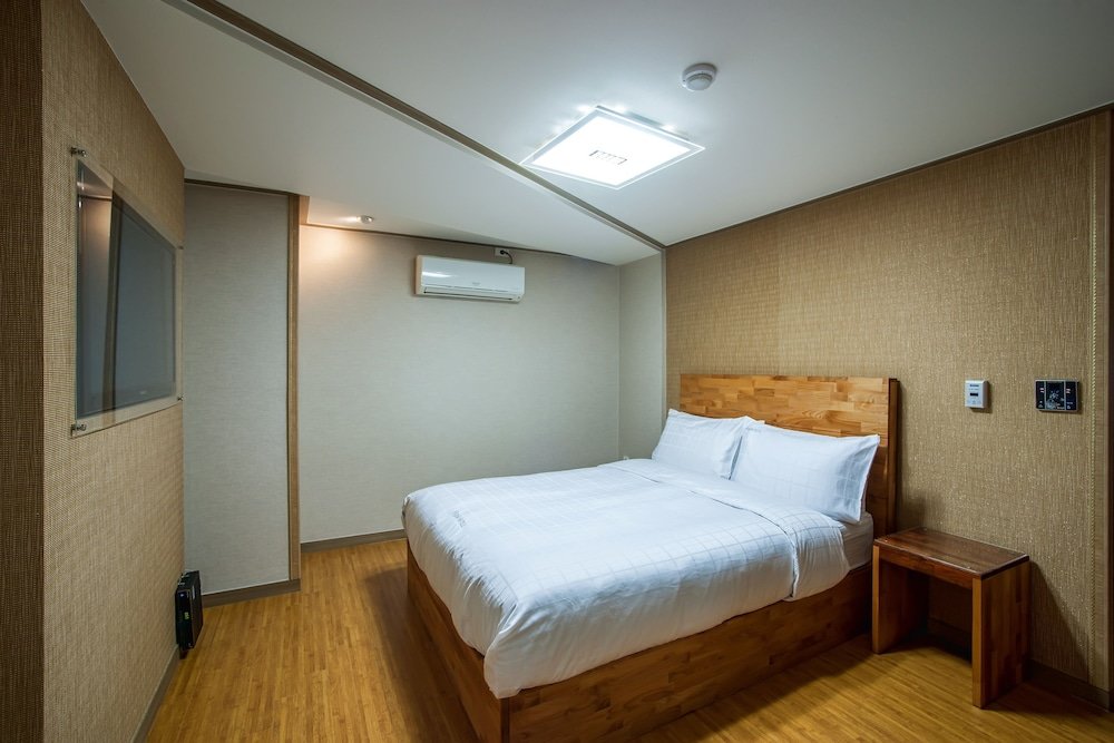 Standard Zimmer Hotel Maple