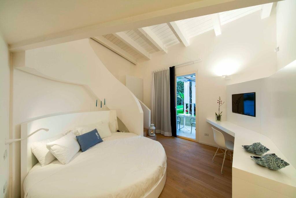 Superior Double room Calapetra Resort