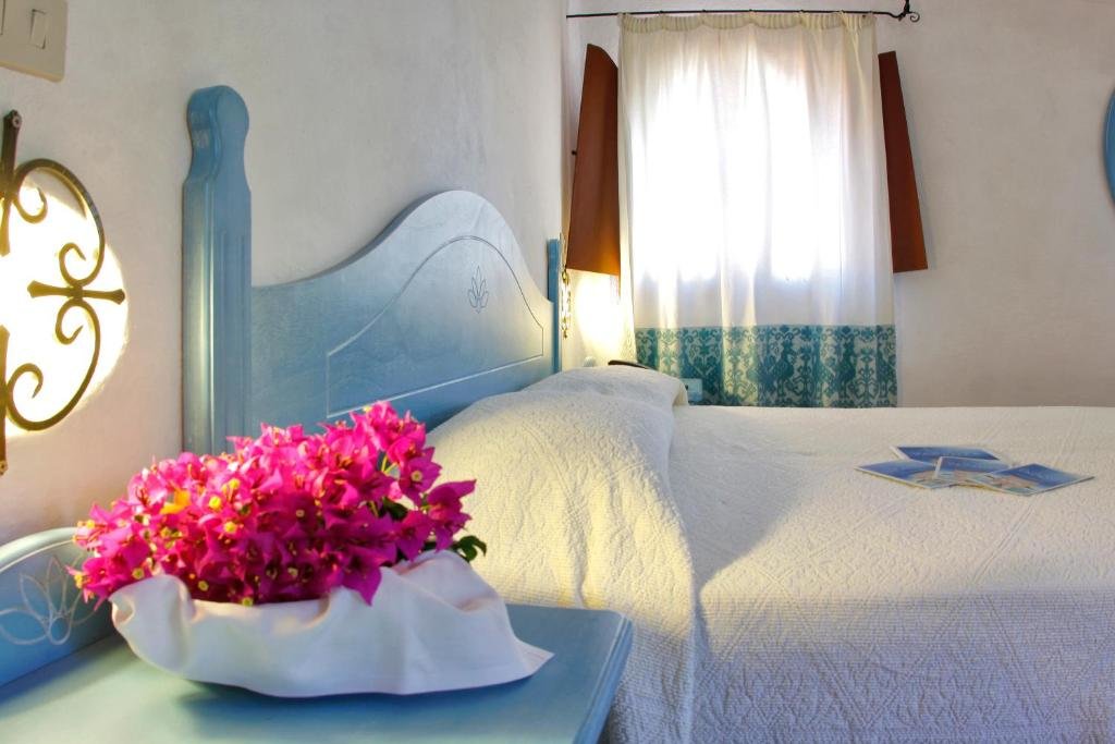 Standard Vierer Zimmer mit Meerblick LH Porto Rafael Altura Resort