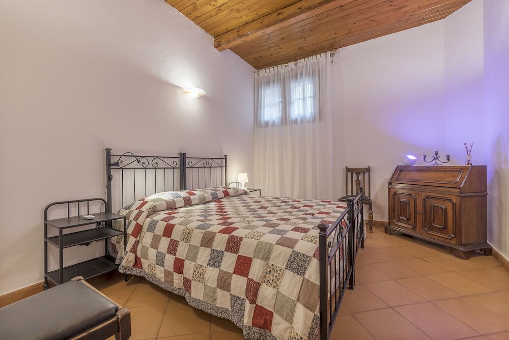 Appartamento Villa Borghese Roomy Flat