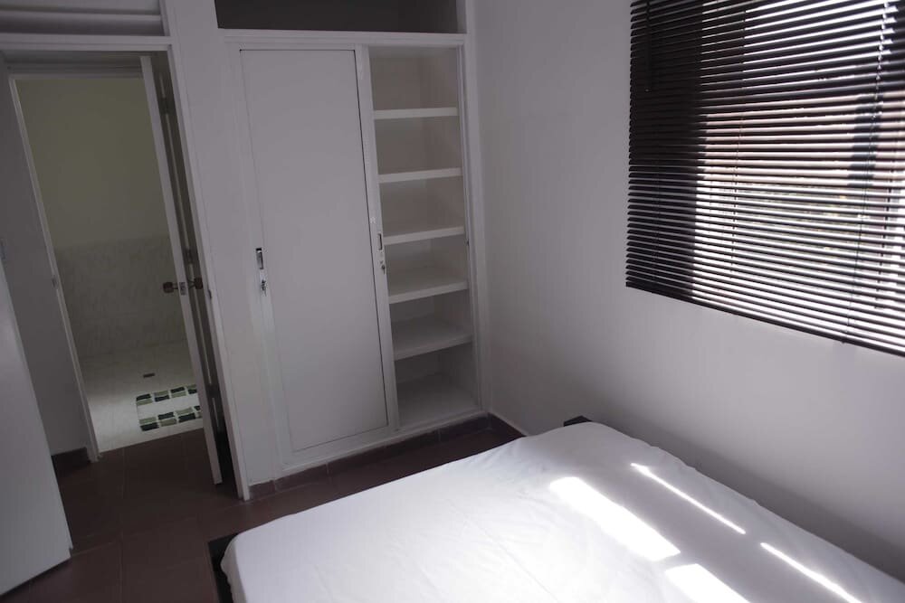 Standard room Tropica Hostel Bed & Breakfast