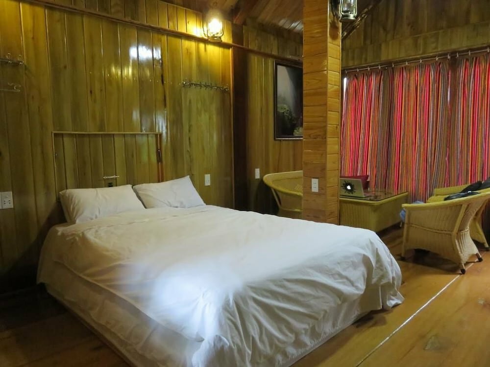 Komfort Zimmer Phong Nha Mountain House