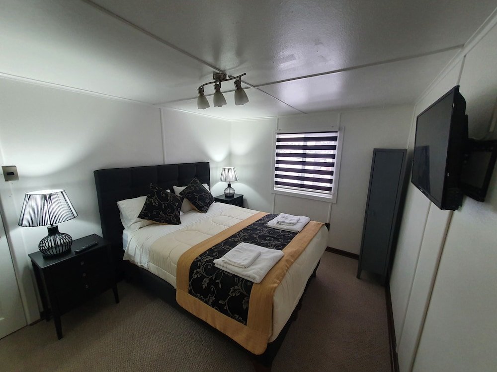 Habitación Premium Hotel Forjadores del Cabo de Hornos