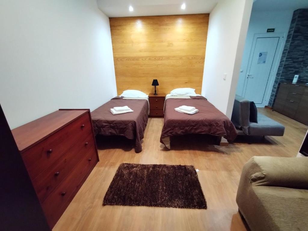Standard appartement Apartamentos Lisboa