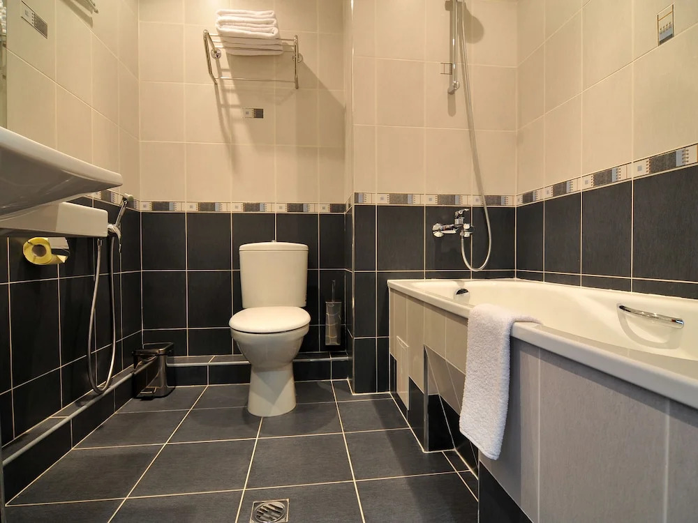 Suite junior Park Hotel Stavropol