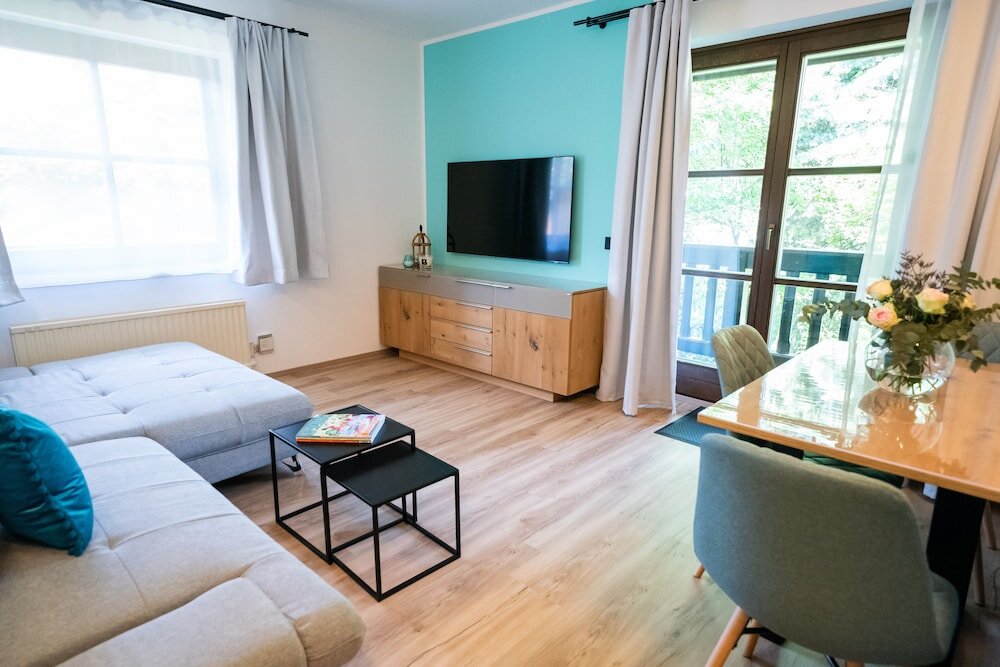 Comfort Apartment Ferienwohnung Seenah Top 4 by S4Y