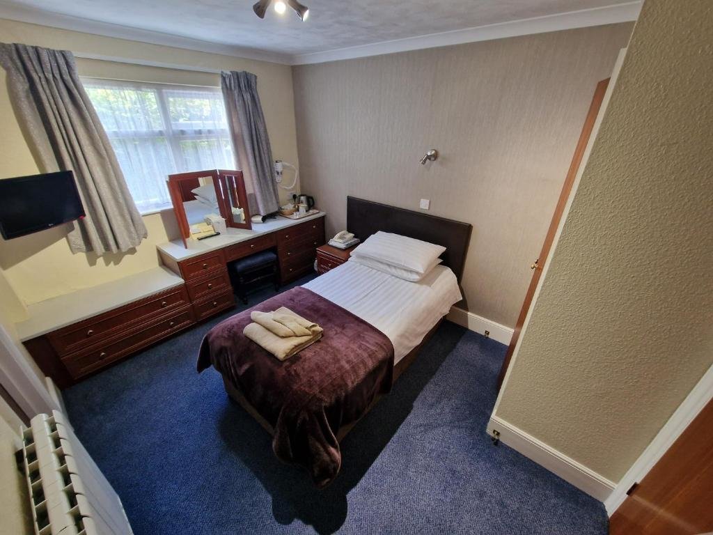 Standard chambre Grange Lodge Hotel