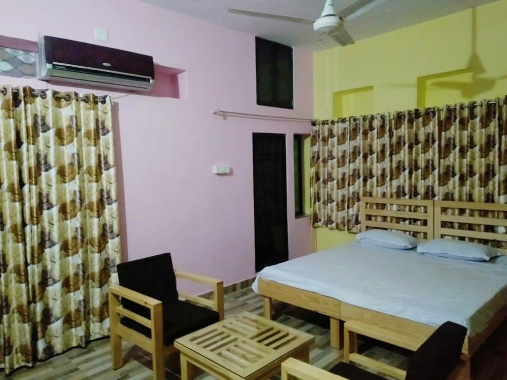 Suite Parmanand homestays