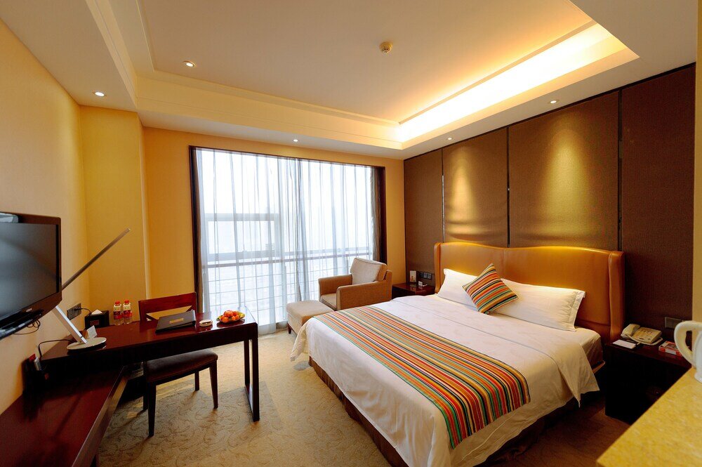 Camera doppia Standard Xingsha Huatian Hotel