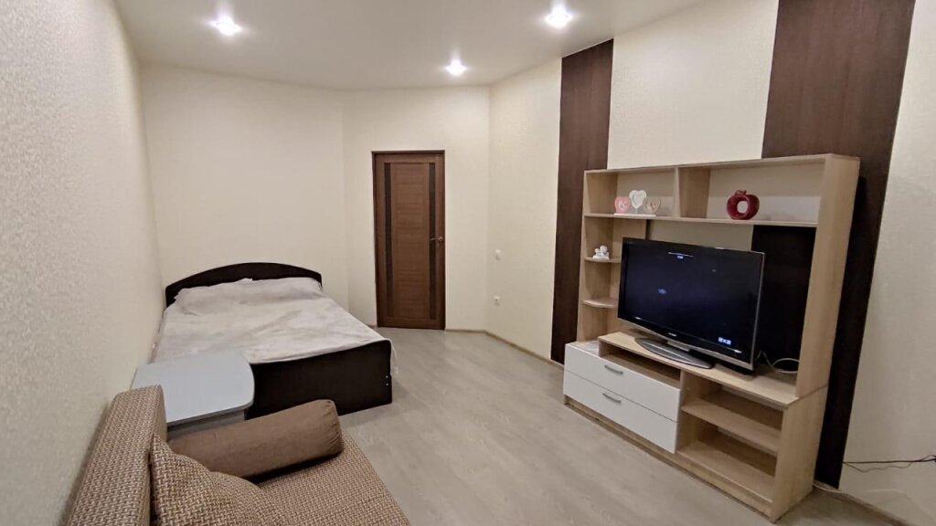 Апартаменты Premium Уютные апартаменты в Краснодаре на улице Героя Яцкова
