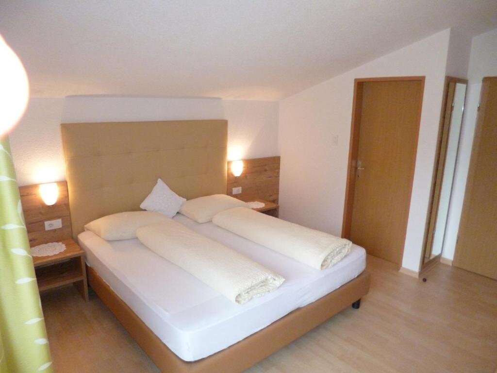 Standard double chambre Hotel Mair