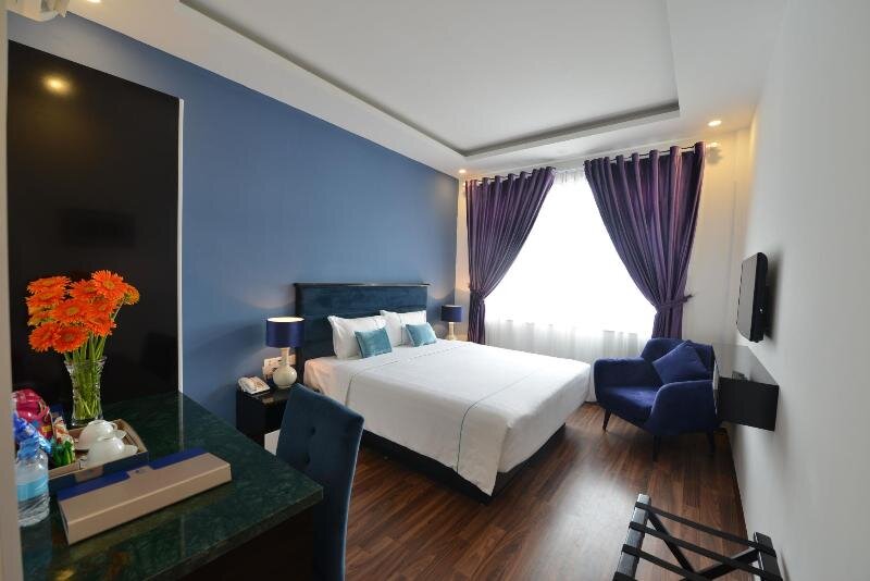 Standard room TTC Hotel - Hoi An