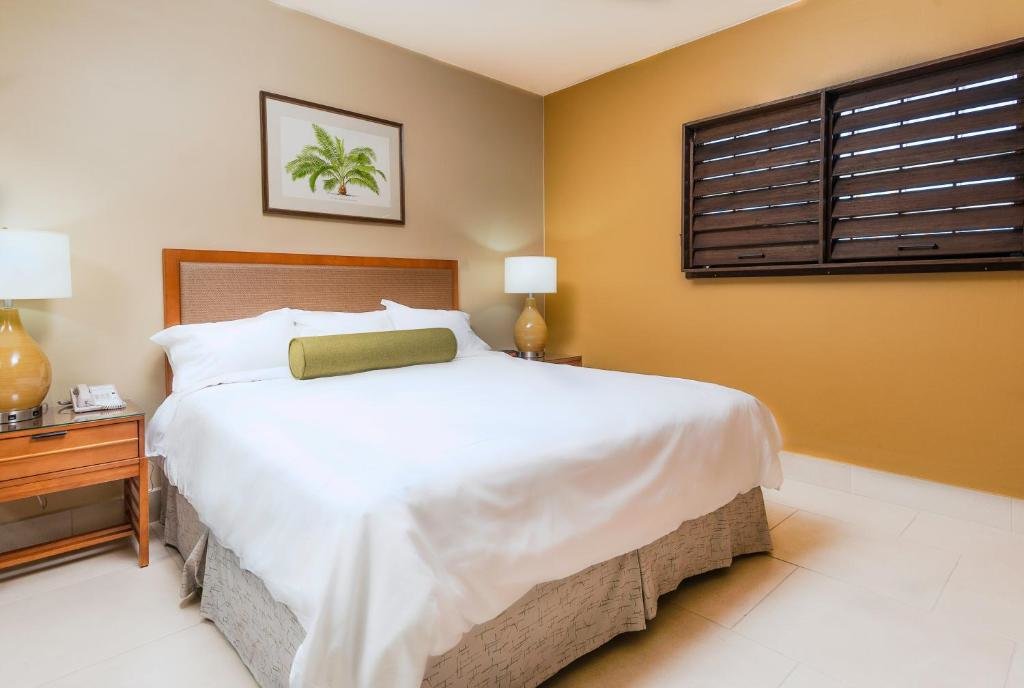 Suite Premium 2 camere Eagle Aruba Resort