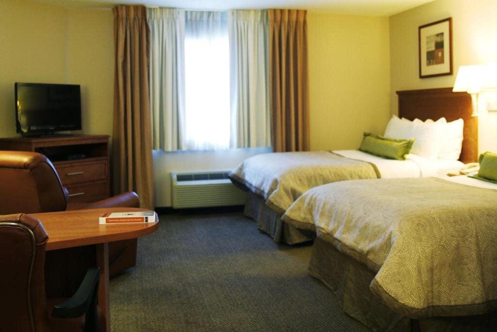 Другое Candlewood Suites Lake Charles-Sulphur, an IHG Hotel
