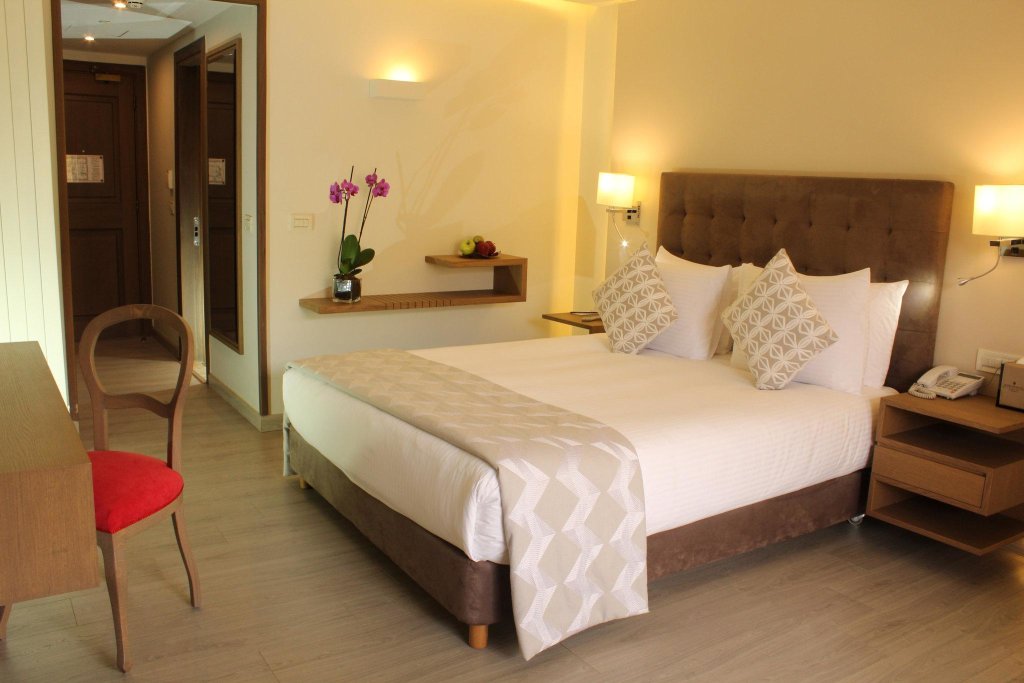 Premium Zimmer InterContinental Mzaar Lebanon, an IHG Hotel