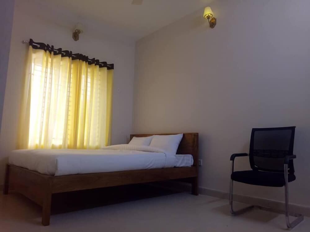 Deluxe Zimmer Somudra Bari Resort