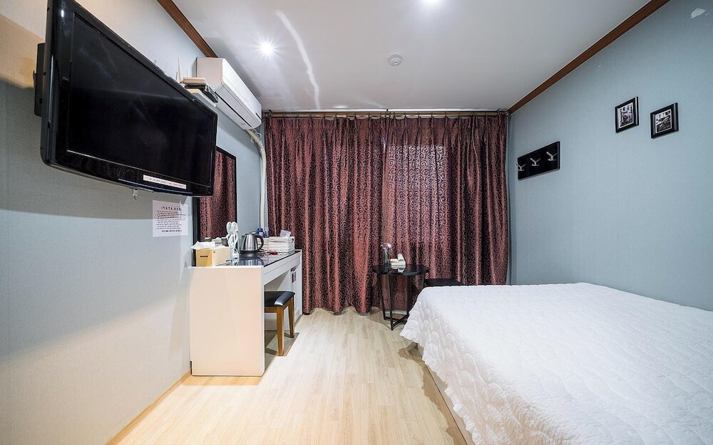 Standard Zimmer Incheon Line Motel