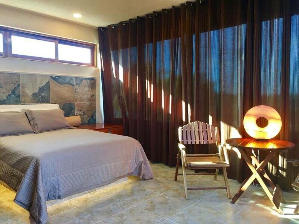 Komfort Zimmer Hotel Casa Maya Calakmul