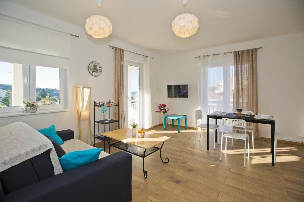 Apartment mit Meerblick Guest House Kovacevic