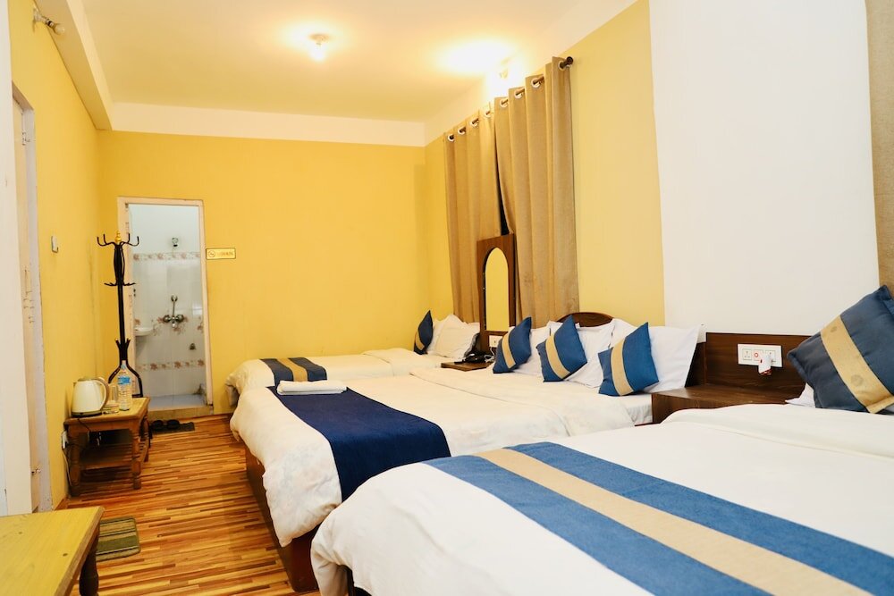 Standard room Taplejung Hotel Pathivara