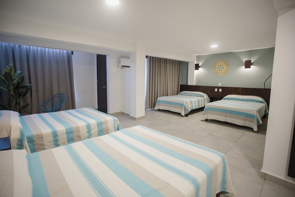 Grandiose chambre Hotel Camino Del Sol
