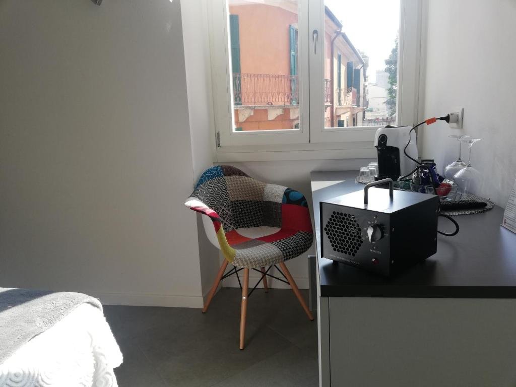 Habitación doble Estándar Suite Dreams in Verona