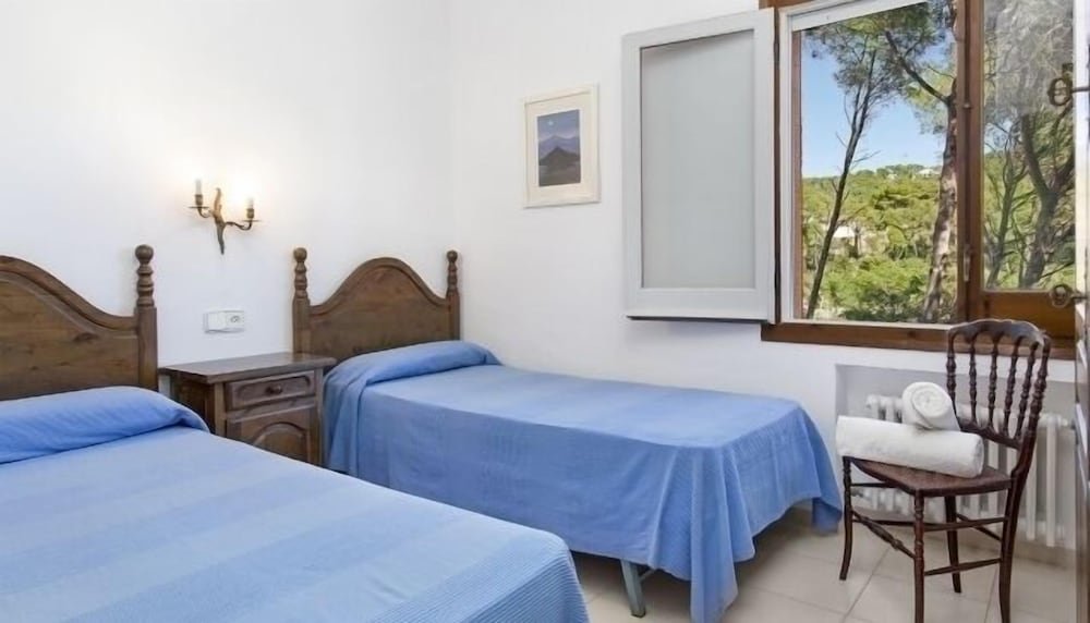 Вилла с 4 комнатами с видом на горы Villa Carena