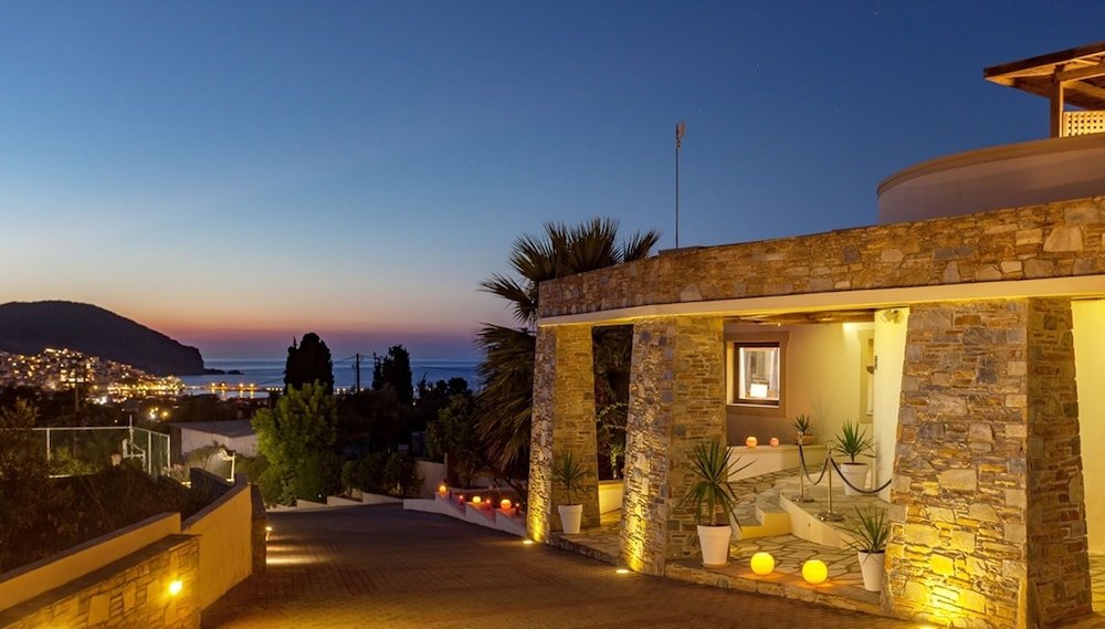 Standard room Skopelos Holidays Hotel & Spa