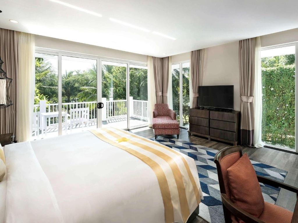1 Bedroom Villa Premier Village Danang Resort Managed