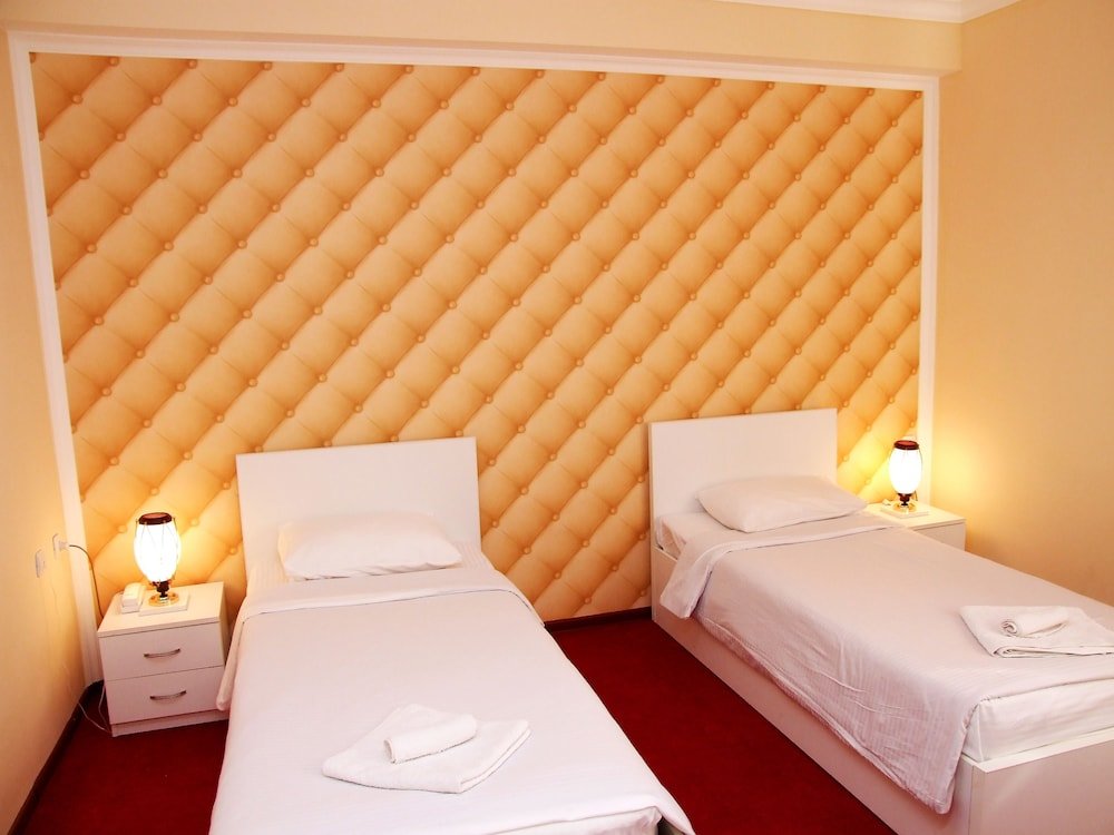 Camera doppia Comfort 1 camera da letto Vayk Hotel
