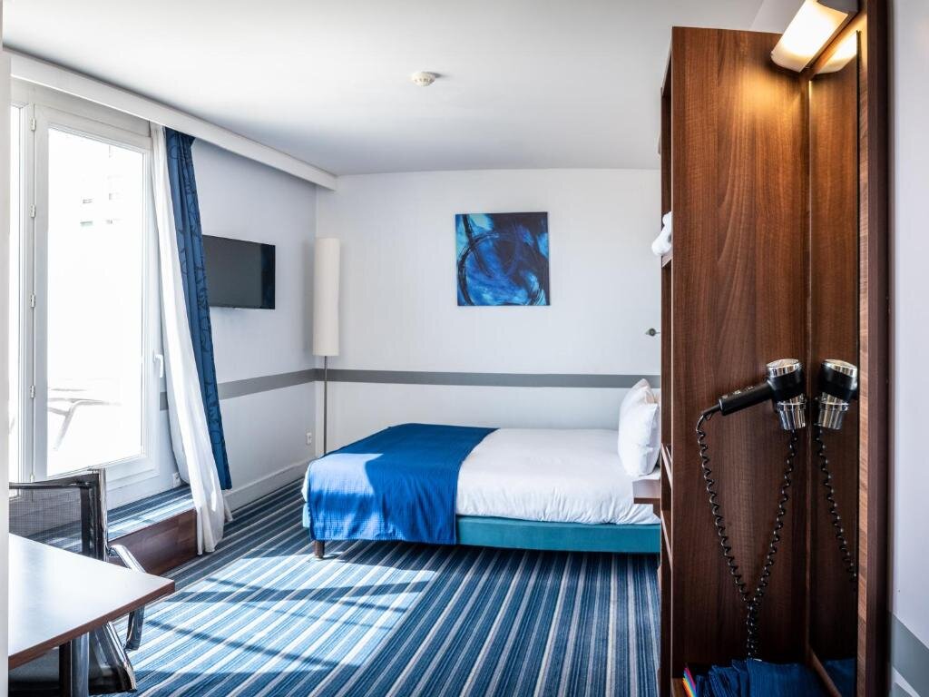 Superior Doppel Zimmer Holiday Inn Express Marseille Saint Charles, an IHG Hotel
