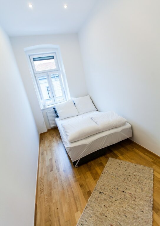 2 Bedrooms Family Apartment Vienna Market Apartments & free Garage